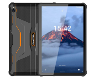 OUKITEL RT1 LTE 10,1" 4/64GB 10000mAh Orange Rugged - 713635 - zdjęcie 1